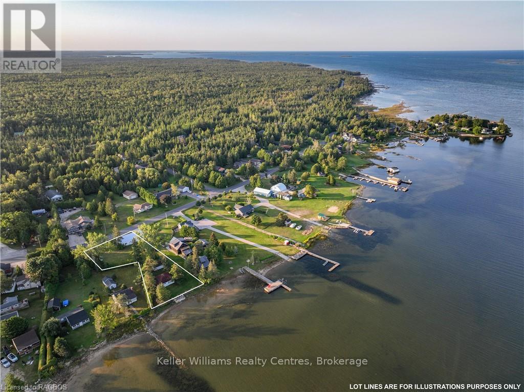 830 Pike Bay Road, Northern Bruce Peninsula, Ontario  N0H 2T0 - Photo 12 - X12028725