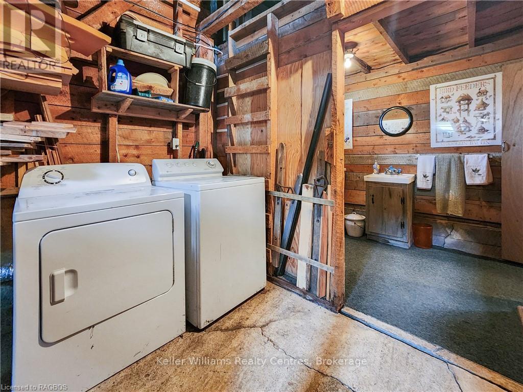 830 Pike Bay Road, Northern Bruce Peninsula, Ontario  N0H 2T0 - Photo 44 - X12028725