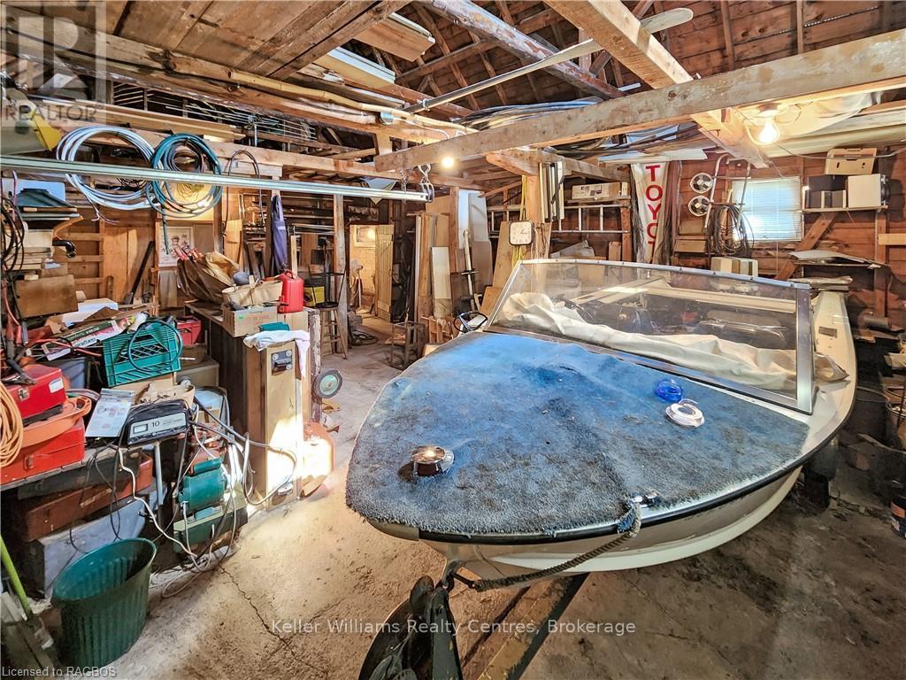 830 Pike Bay Road, Northern Bruce Peninsula, Ontario  N0H 2T0 - Photo 45 - X12028725
