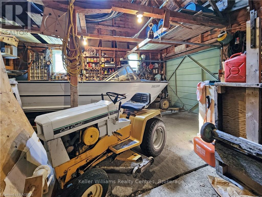 830 Pike Bay Road, Northern Bruce Peninsula, Ontario  N0H 2T0 - Photo 46 - X12028725