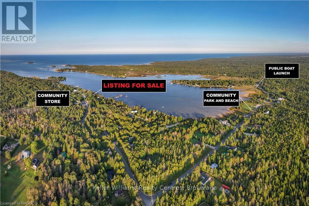 830 Pike Bay Road, Northern Bruce Peninsula, Ontario  N0H 2T0 - Photo 6 - X12028725