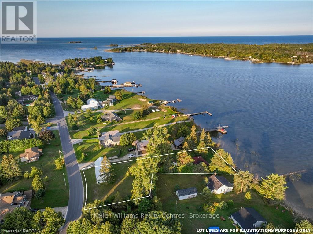 830 Pike Bay Road, Northern Bruce Peninsula, Ontario  N0H 2T0 - Photo 8 - X12028725