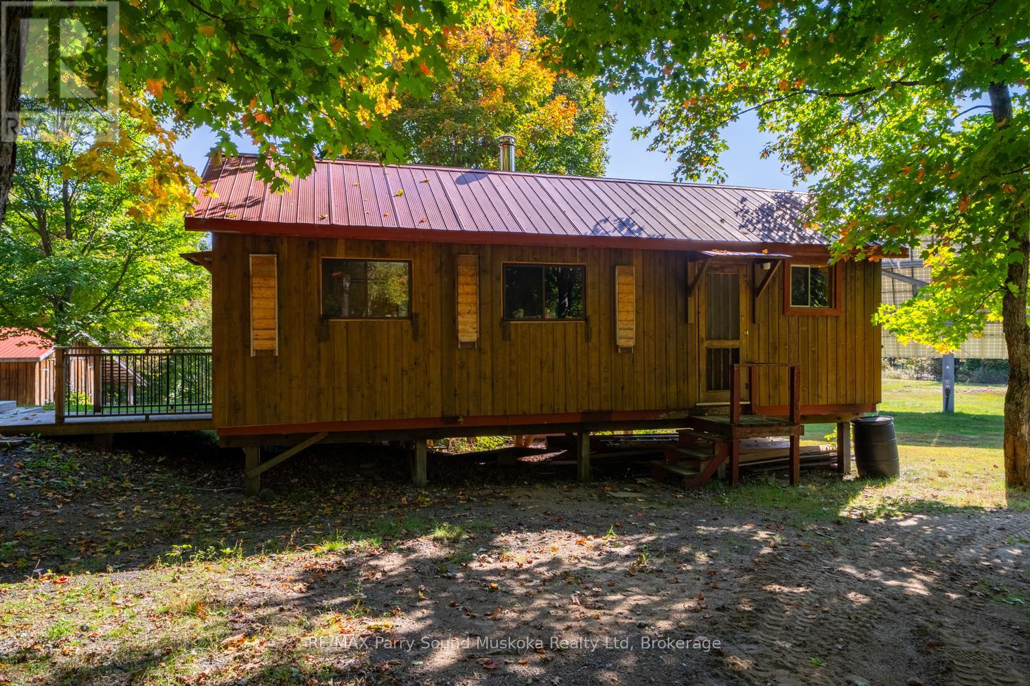 1099 Bunny Trail, Whitestone, Ontario  P0A 1G0 - Photo 13 - X12028733