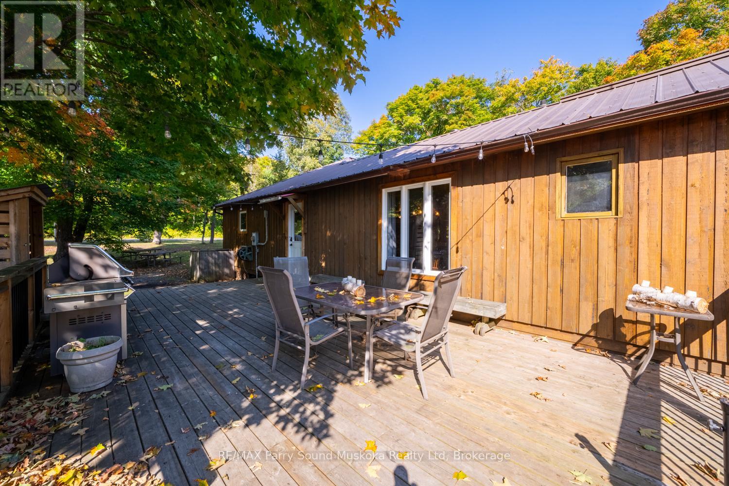 1099 Bunny Trail, Whitestone, Ontario  P0A 1G0 - Photo 18 - X12028733