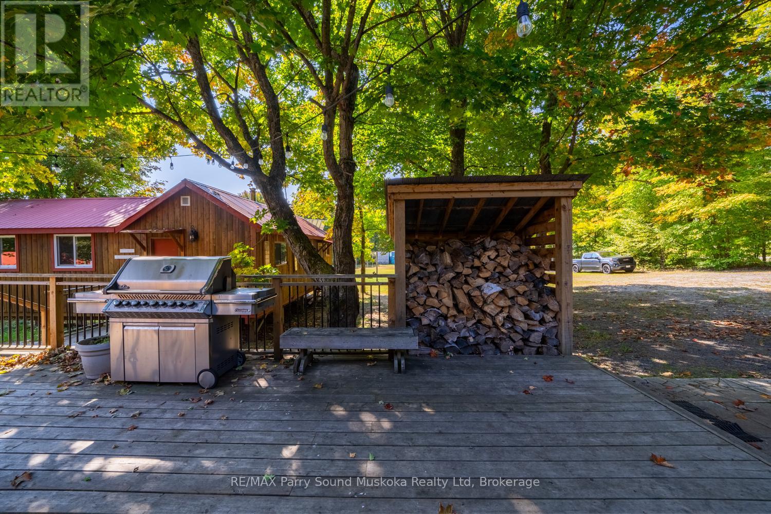 1099 Bunny Trail, Whitestone, Ontario  P0A 1G0 - Photo 19 - X12028733