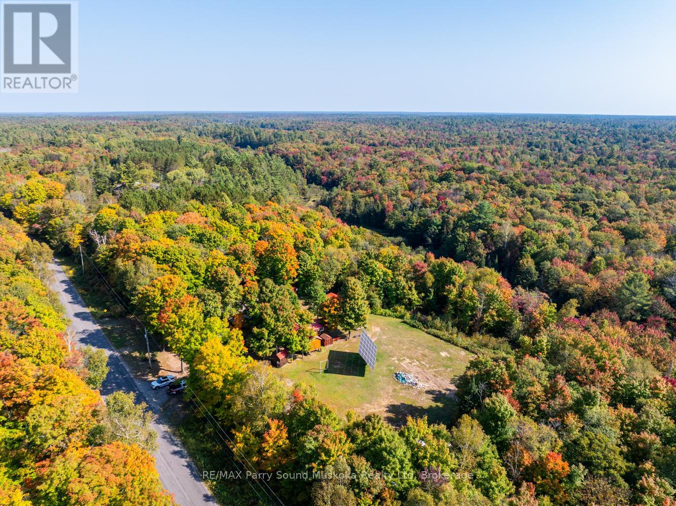 1099 Bunny Trail, Whitestone, Ontario  P0A 1G0 - Photo 2 - X12028733