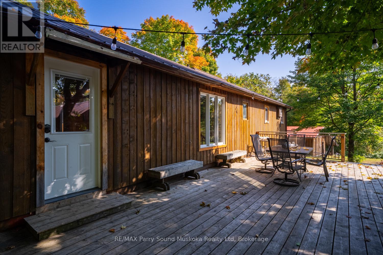 1099 Bunny Trail, Whitestone, Ontario  P0A 1G0 - Photo 20 - X12028733
