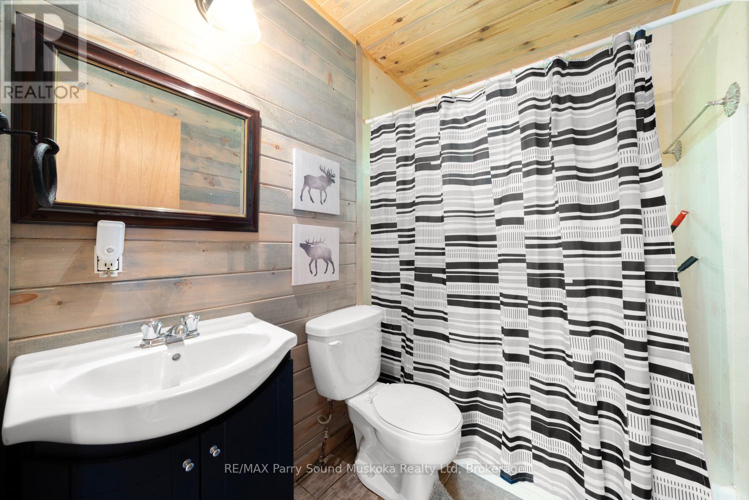 1099 Bunny Trail, Whitestone, Ontario  P0A 1G0 - Photo 24 - X12028733