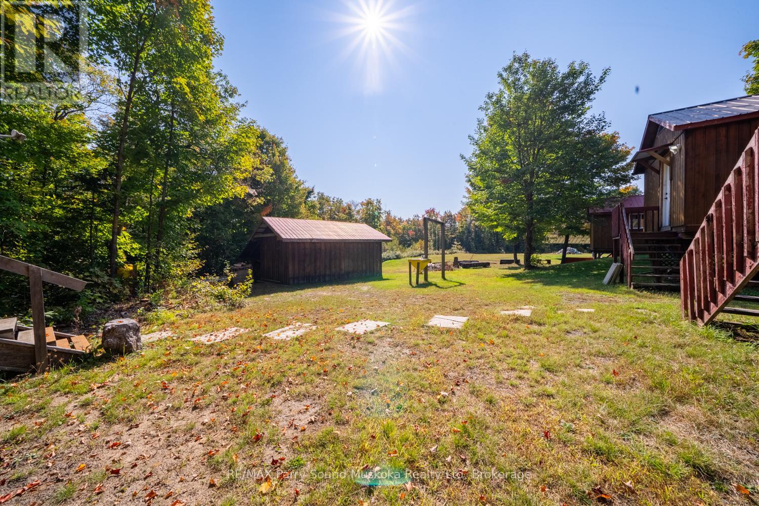 1099 Bunny Trail, Whitestone, Ontario  P0A 1G0 - Photo 27 - X12028733