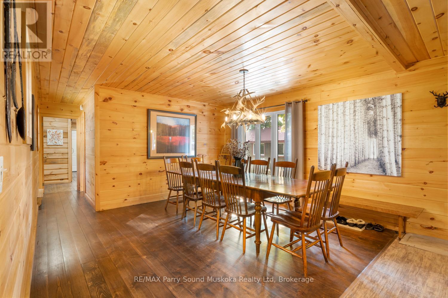 1099 Bunny Trail, Whitestone, Ontario  P0A 1G0 - Photo 37 - X12028733