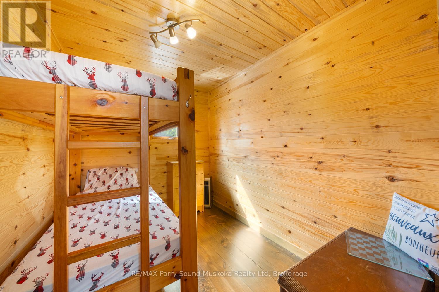 1099 Bunny Trail, Whitestone, Ontario  P0A 1G0 - Photo 39 - X12028733