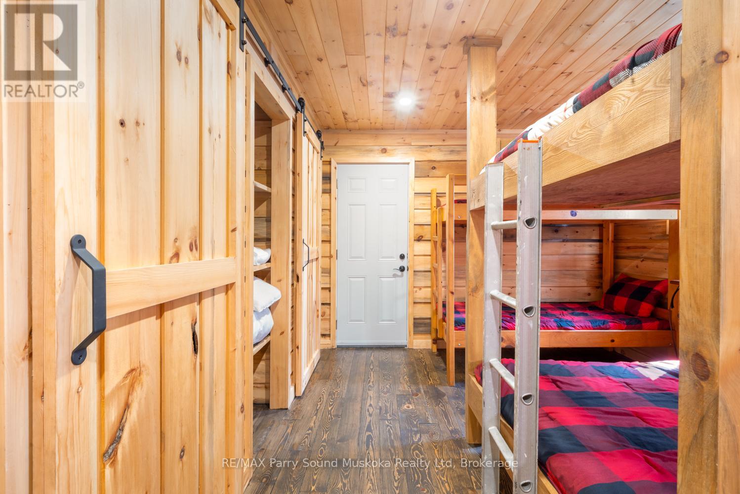 1099 Bunny Trail, Whitestone, Ontario  P0A 1G0 - Photo 41 - X12028733