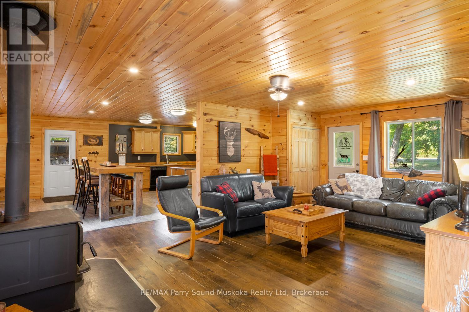 1099 Bunny Trail, Whitestone, Ontario  P0A 1G0 - Photo 45 - X12028733