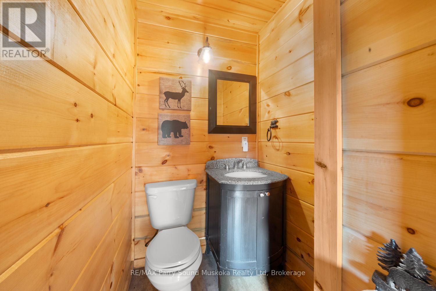 1099 Bunny Trail, Whitestone, Ontario  P0A 1G0 - Photo 46 - X12028733