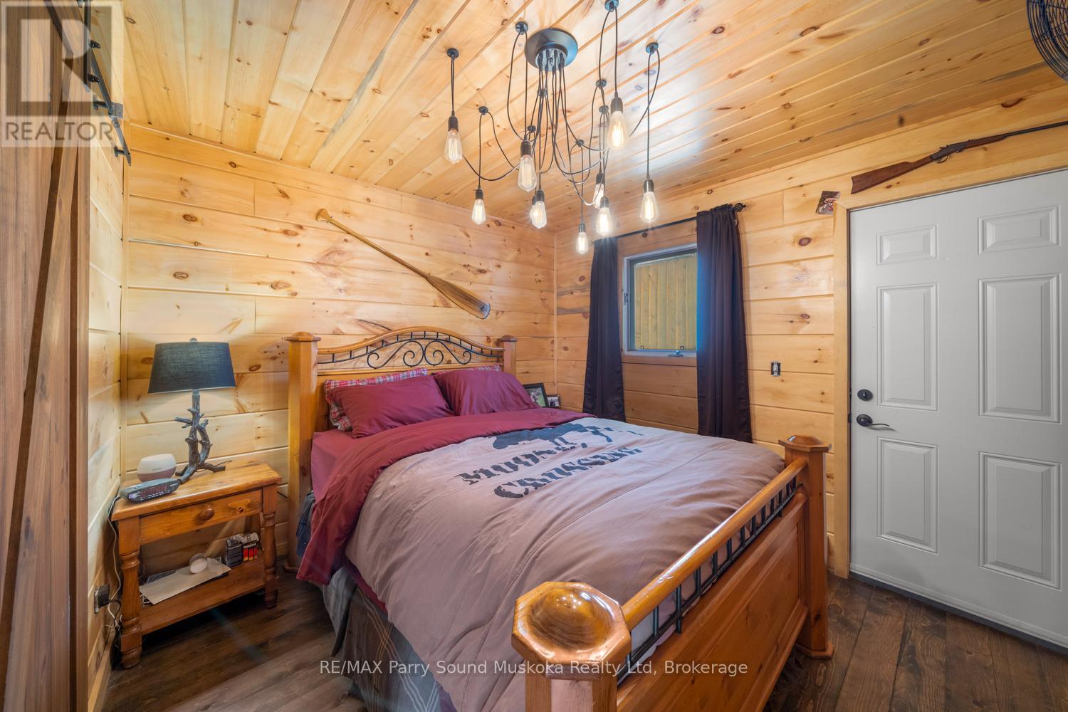1099 Bunny Trail, Whitestone, Ontario  P0A 1G0 - Photo 47 - X12028733