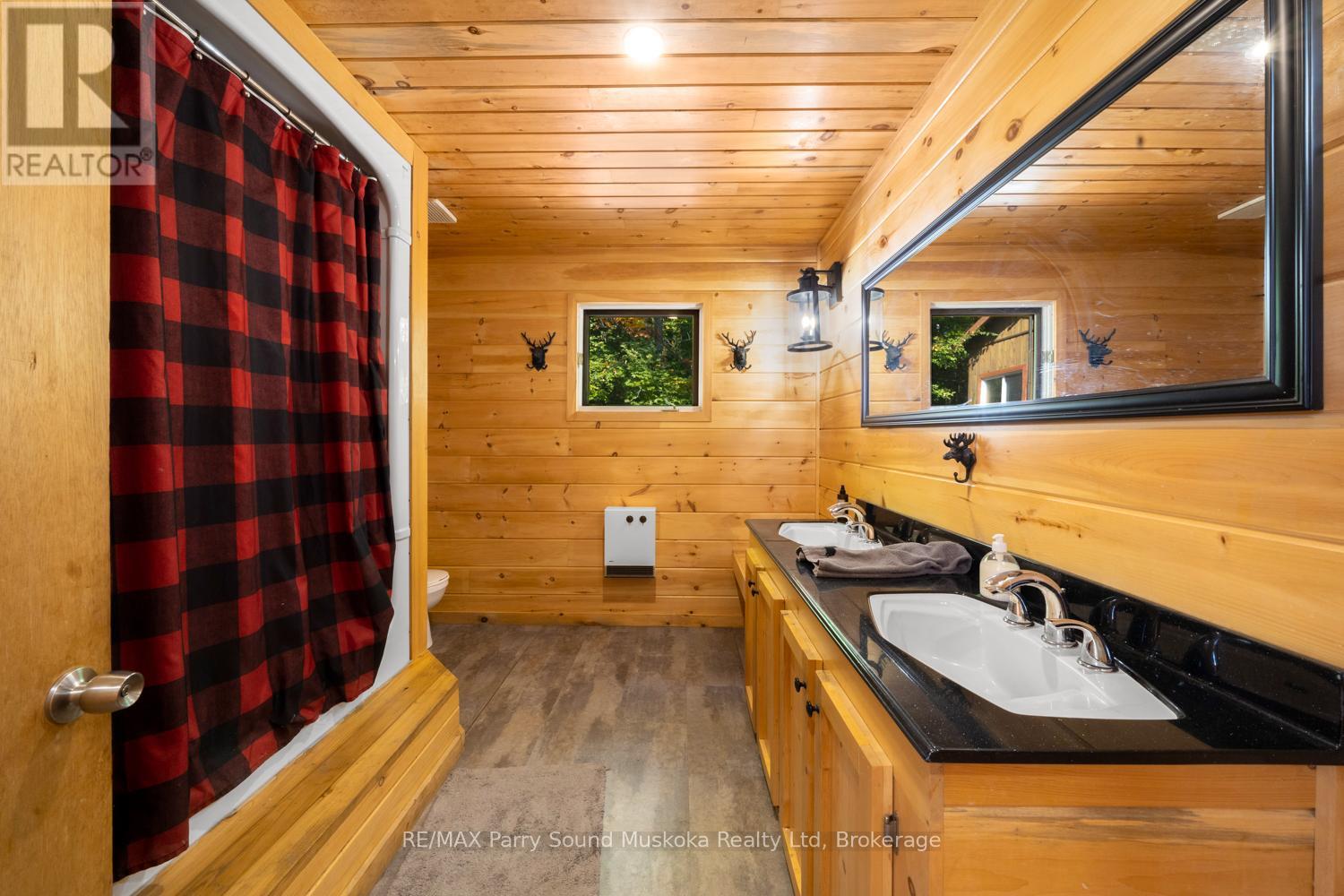 1099 Bunny Trail, Whitestone, Ontario  P0A 1G0 - Photo 48 - X12028733