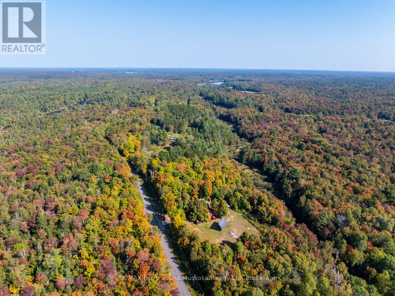 1099 Bunny Trail, Whitestone, Ontario  P0A 1G0 - Photo 6 - X12028733