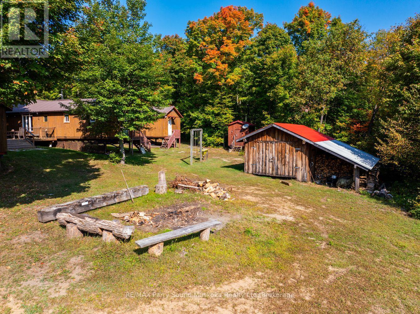 1099 Bunny Trail, Whitestone, Ontario  P0A 1G0 - Photo 7 - X12028733