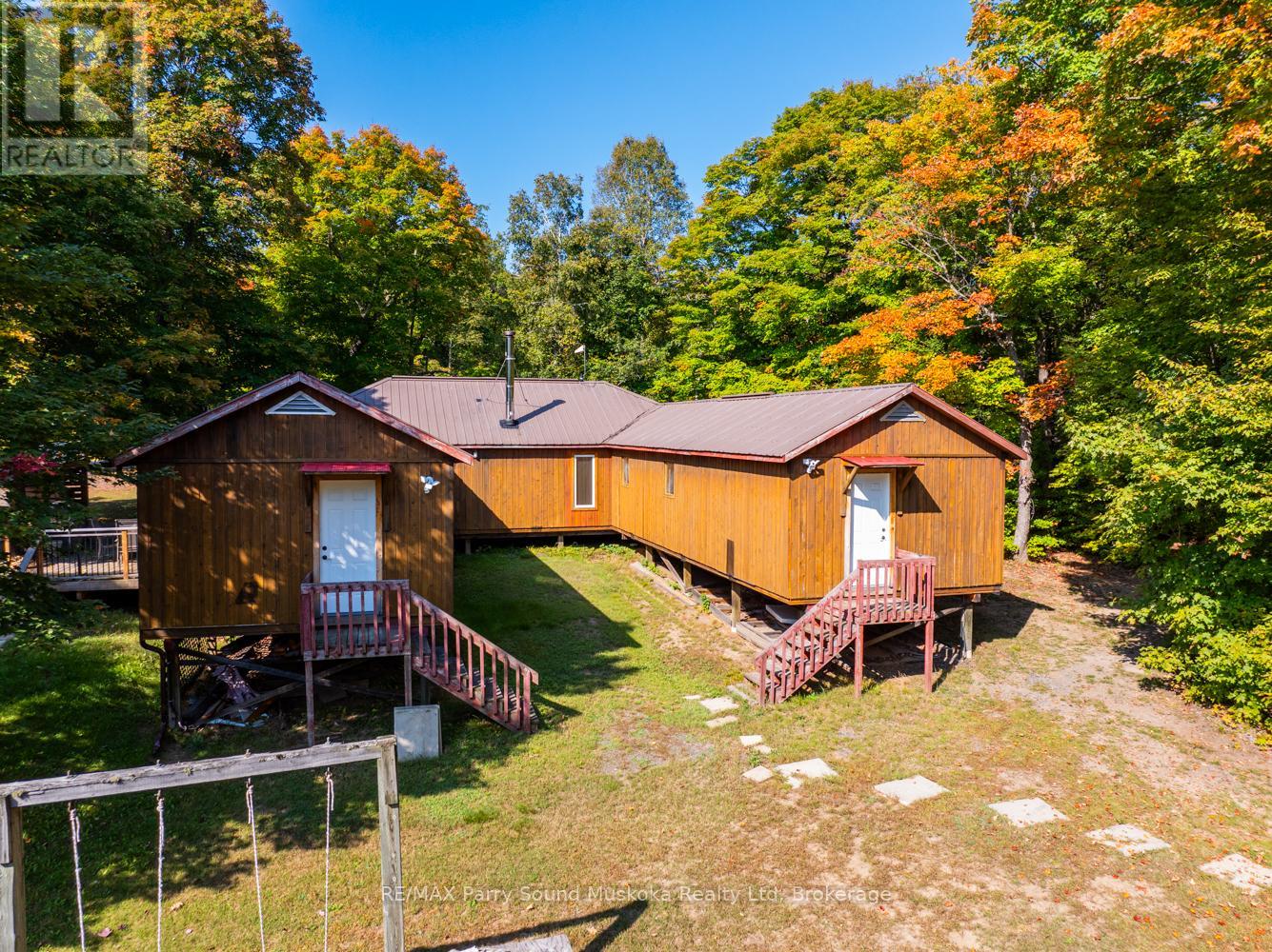 1099 Bunny Trail, Whitestone, Ontario  P0A 1G0 - Photo 8 - X12028733