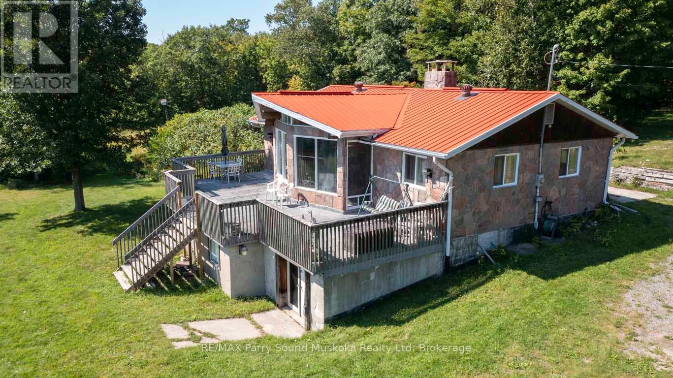 122 Grey Owl Road, Mckellar, Ontario  P2A 0B5 - Photo 32 - X12028785