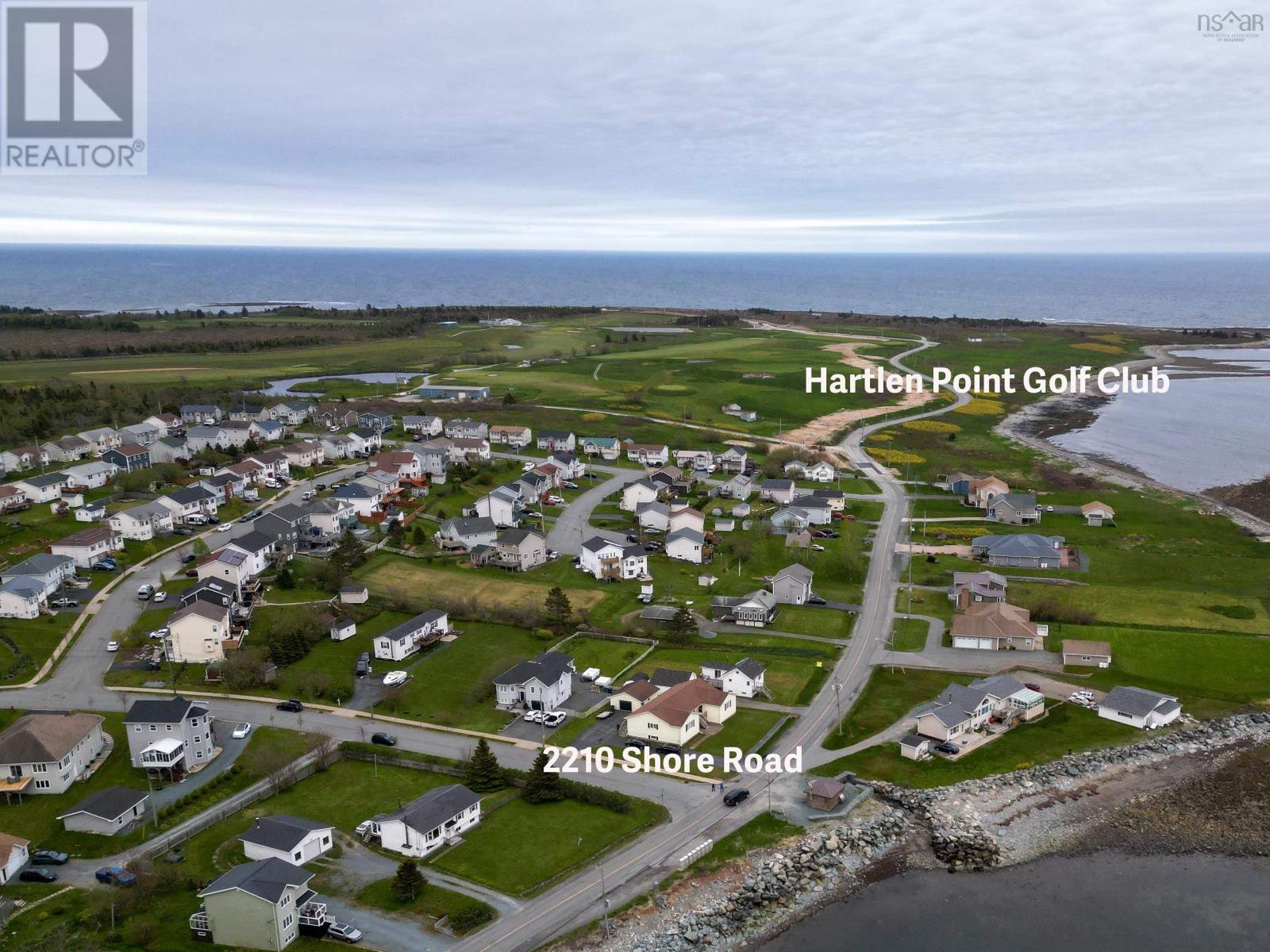 2210 Shore Road, Eastern Passage, Nova Scotia  B3G 1H6 - Photo 45 - 202505247