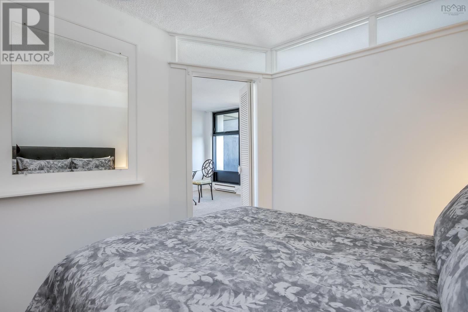 705 5959 Spring Garden Road, Halifax, Nova Scotia  B3H 1Y5 - Photo 12 - 202505280