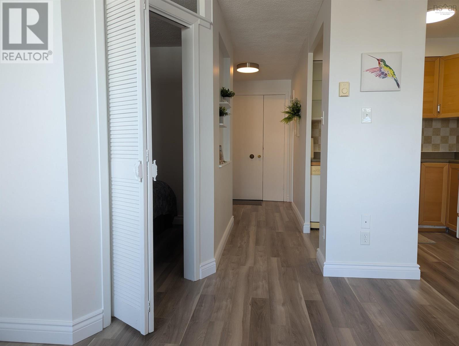 705 5959 Spring Garden Road, Halifax, Nova Scotia  B3H 1Y5 - Photo 13 - 202505280