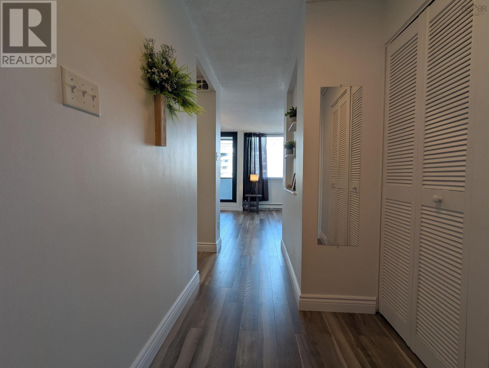 705 5959 Spring Garden Road, Halifax, Nova Scotia  B3H 1Y5 - Photo 19 - 202505280