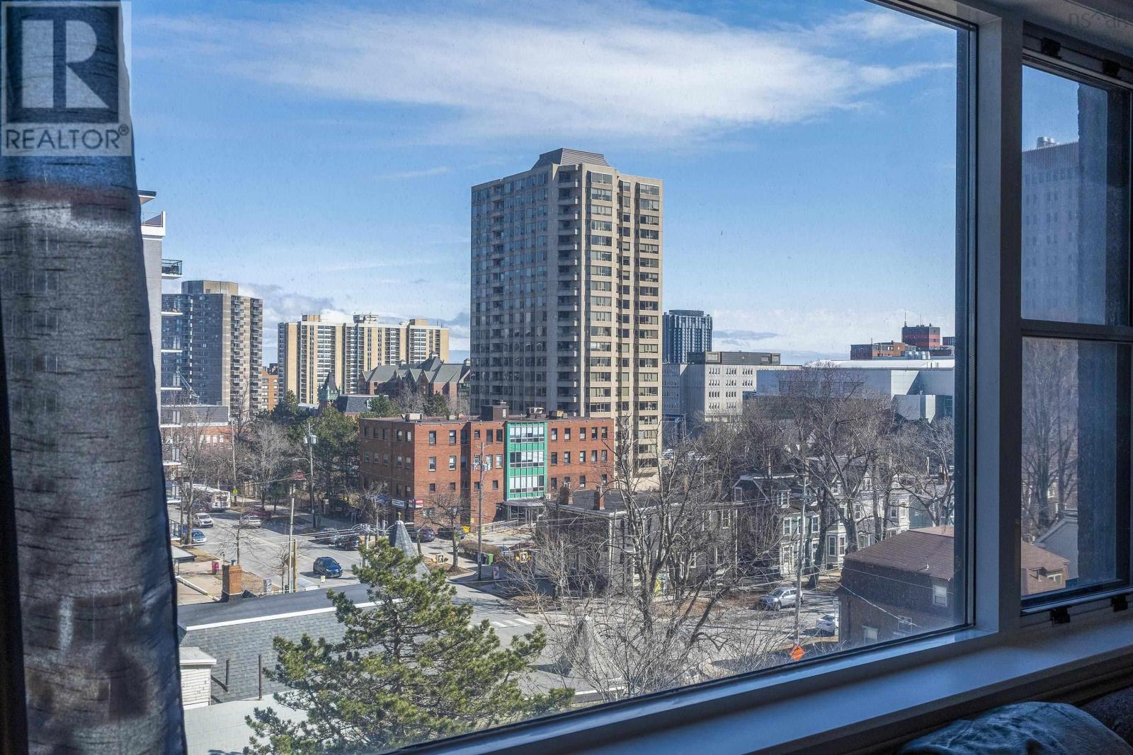 705 5959 Spring Garden Road, Halifax, Nova Scotia  B3H 1Y5 - Photo 23 - 202505280