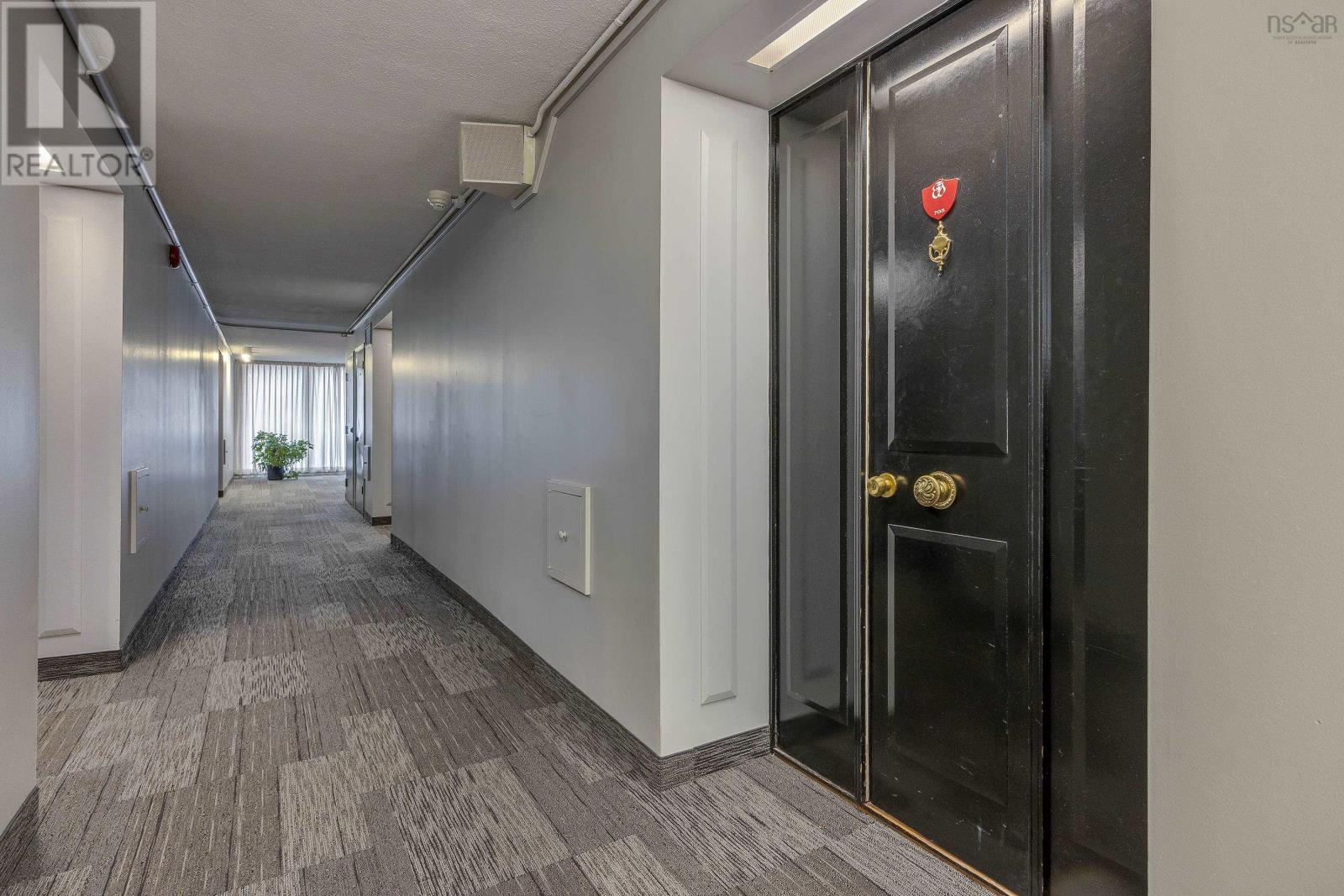 705 5959 Spring Garden Road, Halifax, Nova Scotia  B3H 1Y5 - Photo 25 - 202505280