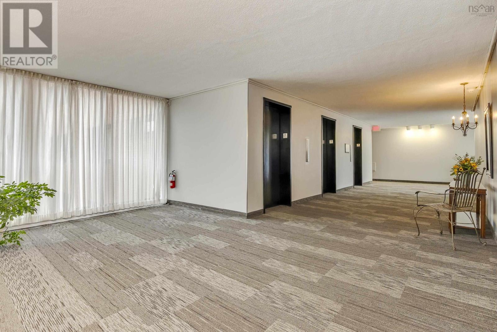 705 5959 Spring Garden Road, Halifax, Nova Scotia  B3H 1Y5 - Photo 26 - 202505280