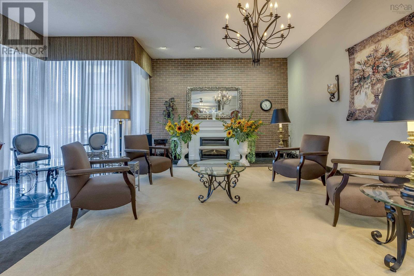 705 5959 Spring Garden Road, Halifax, Nova Scotia  B3H 1Y5 - Photo 28 - 202505280