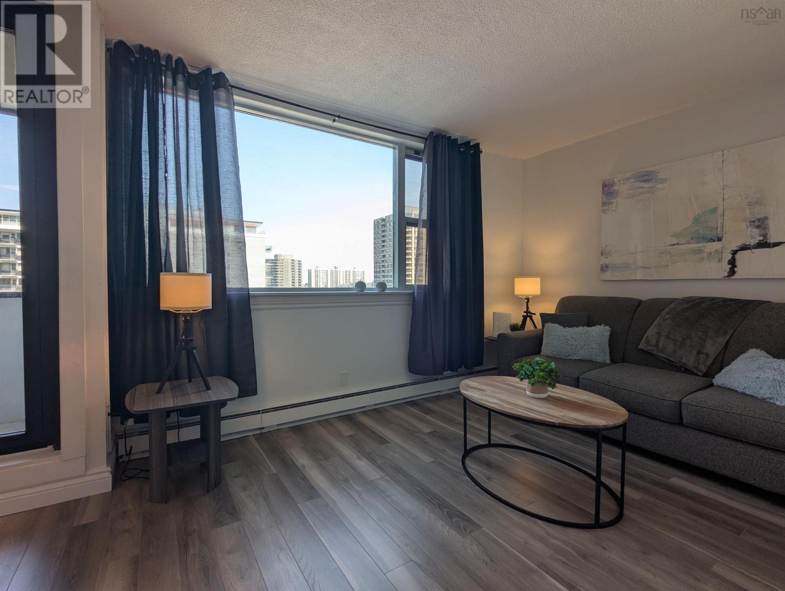 705 5959 Spring Garden Road, Halifax, Nova Scotia  B3H 1Y5 - Photo 3 - 202505280