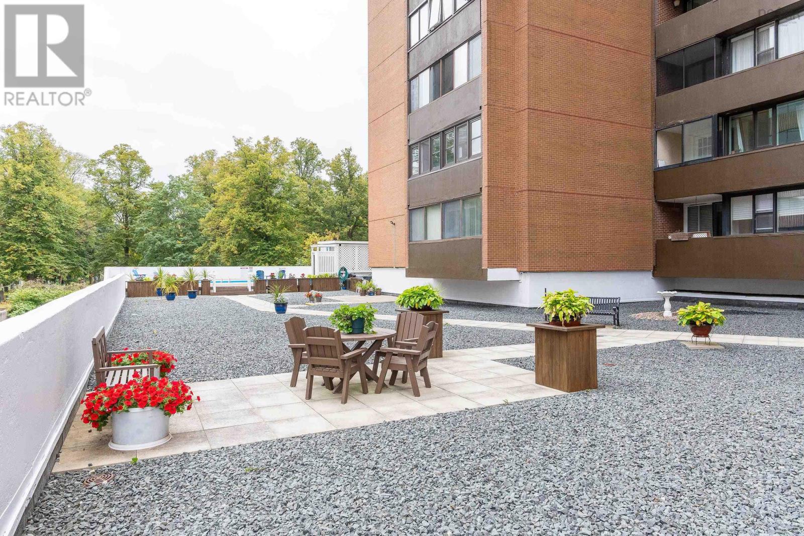 705 5959 Spring Garden Road, Halifax, Nova Scotia  B3H 1Y5 - Photo 33 - 202505280