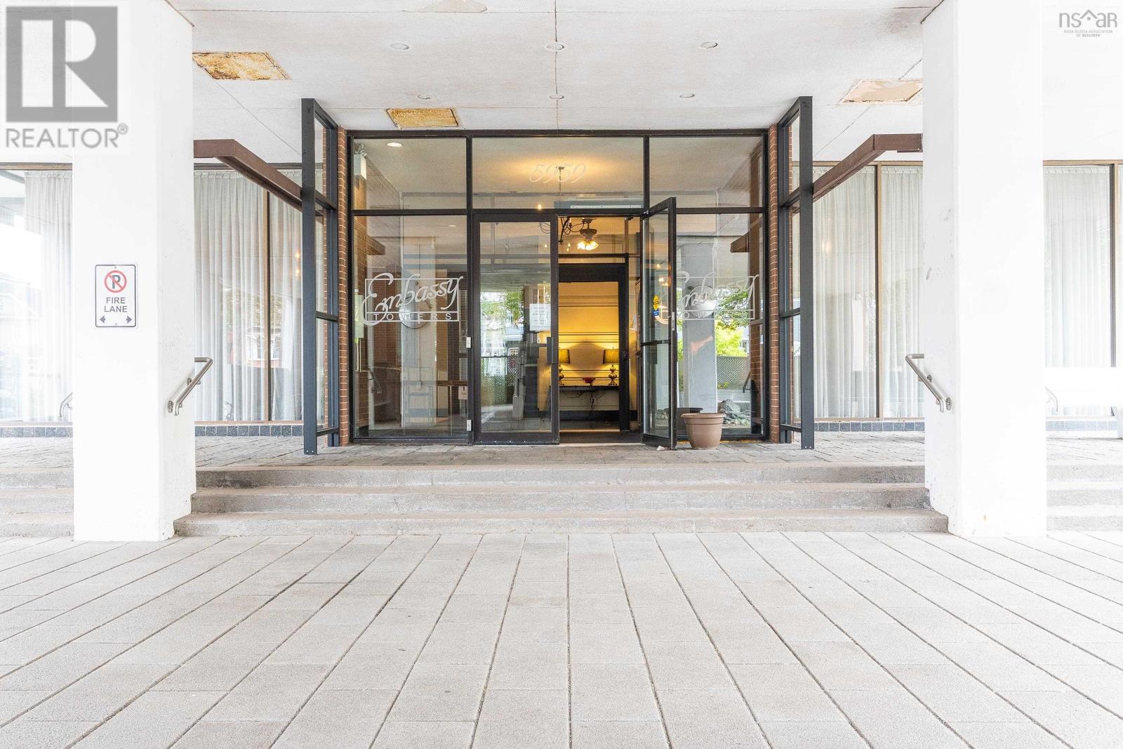 705 5959 Spring Garden Road, Halifax, Nova Scotia  B3H 1Y5 - Photo 34 - 202505280