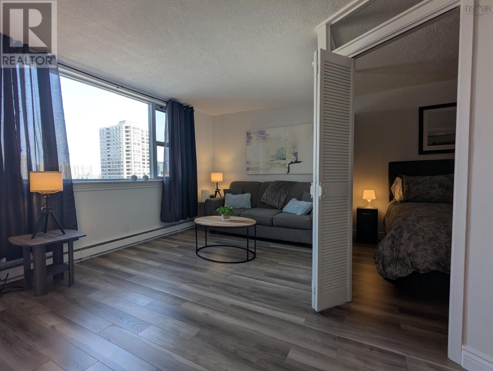 705 5959 Spring Garden Road, Halifax, Nova Scotia  B3H 1Y5 - Photo 5 - 202505280