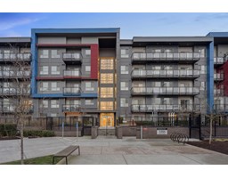 208 5486 199A STREET, Langley, British Columbia