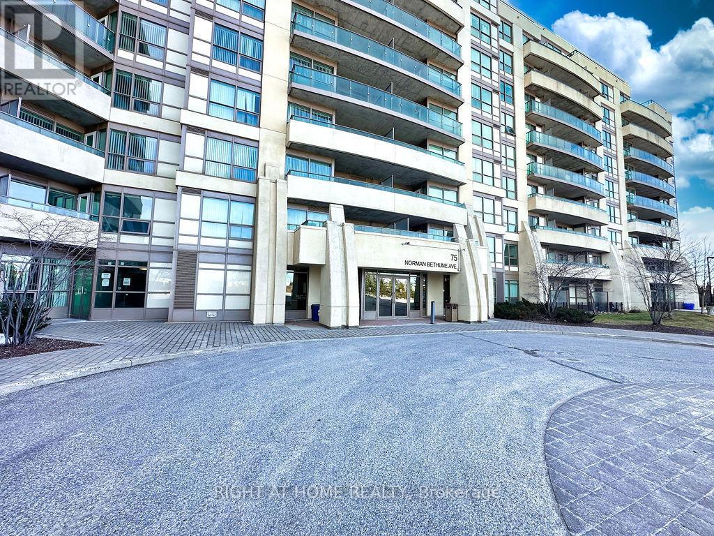 Property at 617 - 75 NORMAN BETHUNE AVENUE image 3