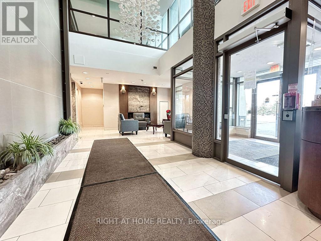 Property at 617 - 75 NORMAN BETHUNE AVENUE image 4