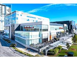 302 - 169 ENTERPRISE BOULEVARD, Markham, Ontario