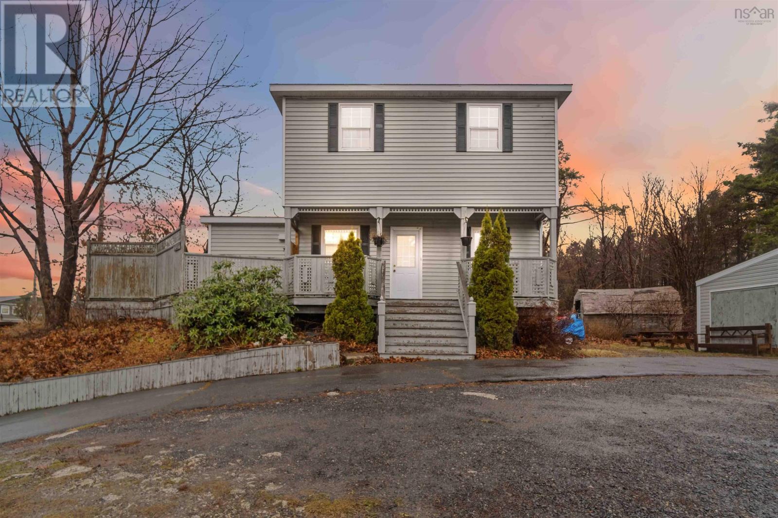 1327 St Margarets Bay Road, Beechville, Nova Scotia  B3T 1H5 - Photo 3 - 202427973