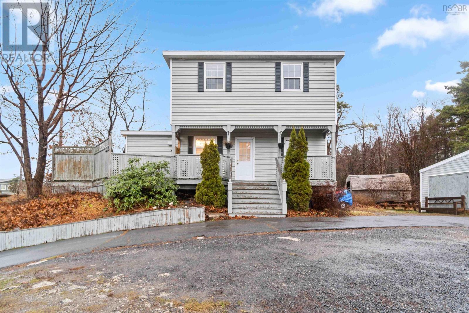 1327 St Margarets Bay Road, Beechville, Nova Scotia  B3T 1H5 - Photo 4 - 202427973