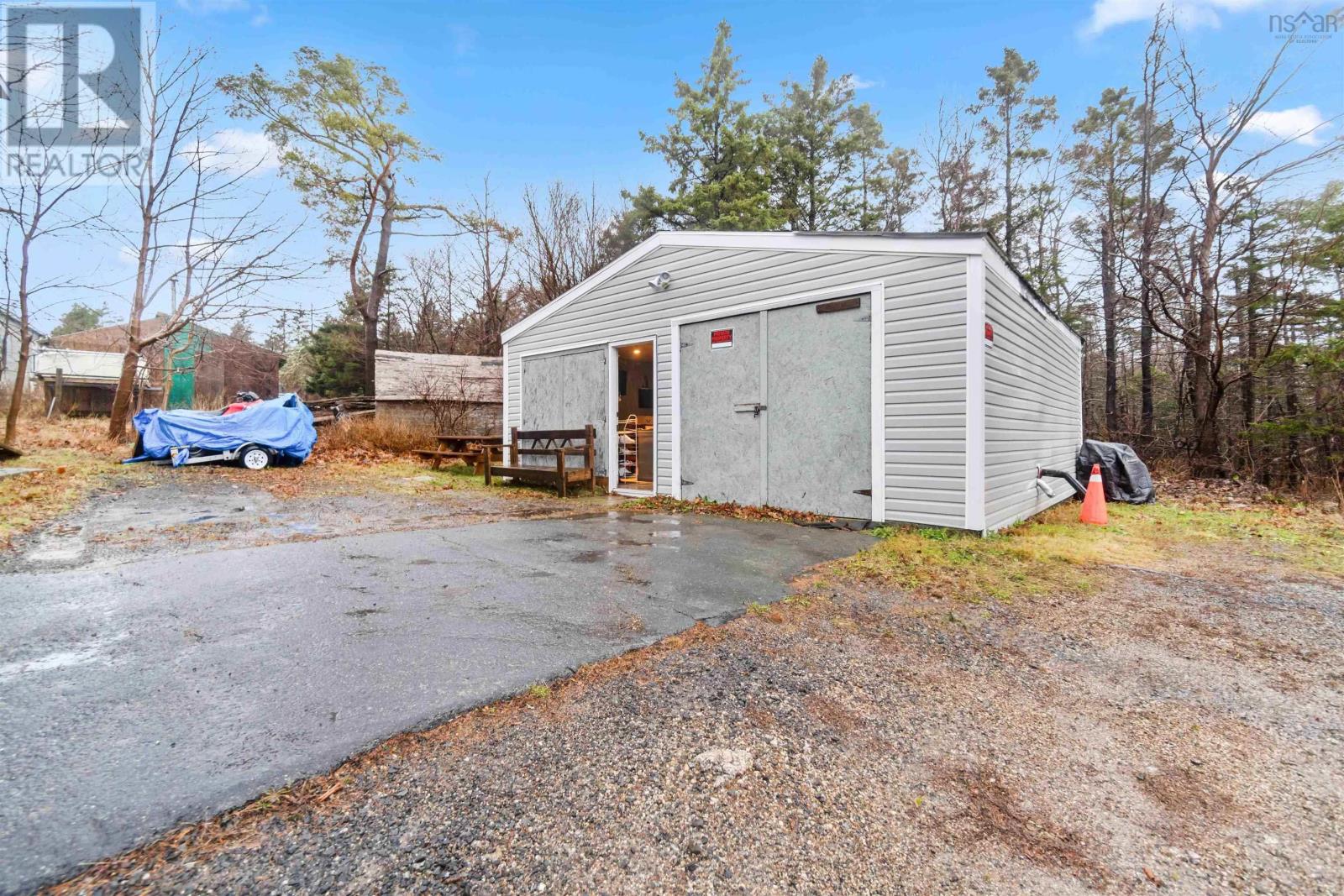 1327 St Margarets Bay Road, Beechville, Nova Scotia  B3T 1H5 - Photo 44 - 202427973