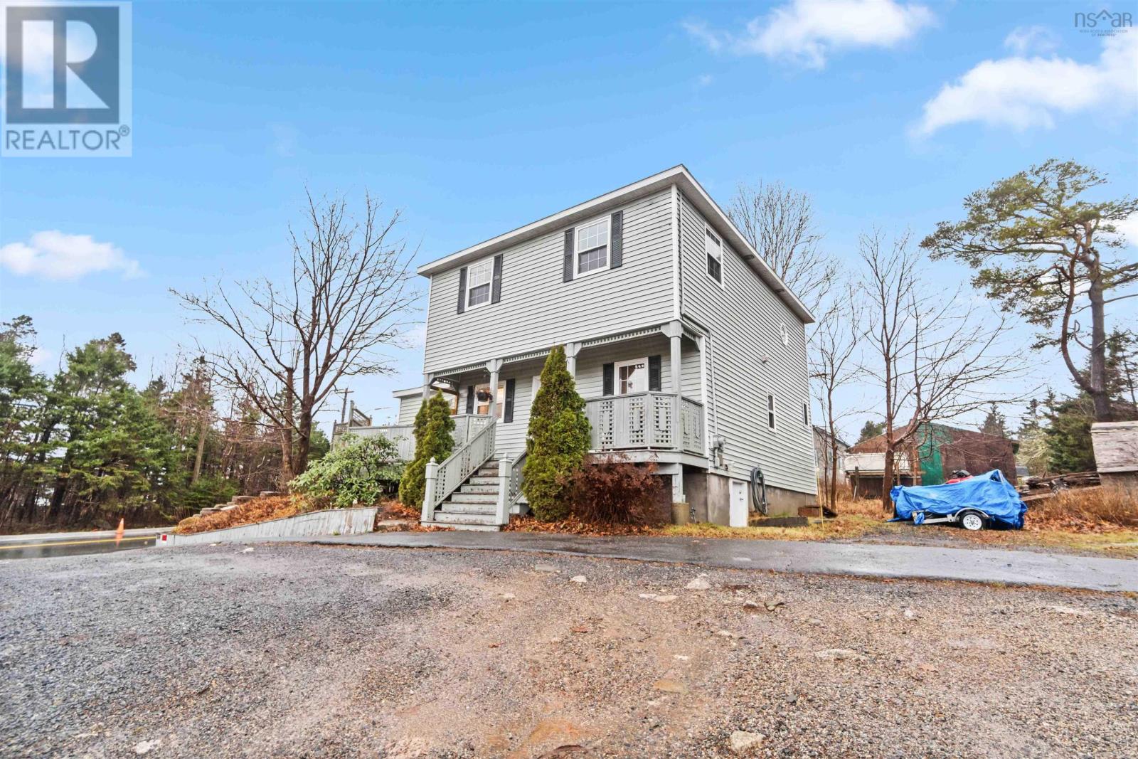 1327 St Margarets Bay Road, Beechville, Nova Scotia  B3T 1H5 - Photo 5 - 202427973