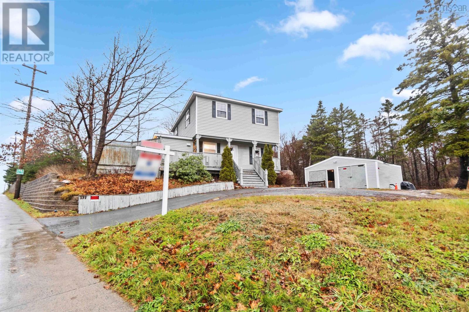 1327 St Margarets Bay Road, Beechville, Nova Scotia  B3T 1H5 - Photo 6 - 202427973