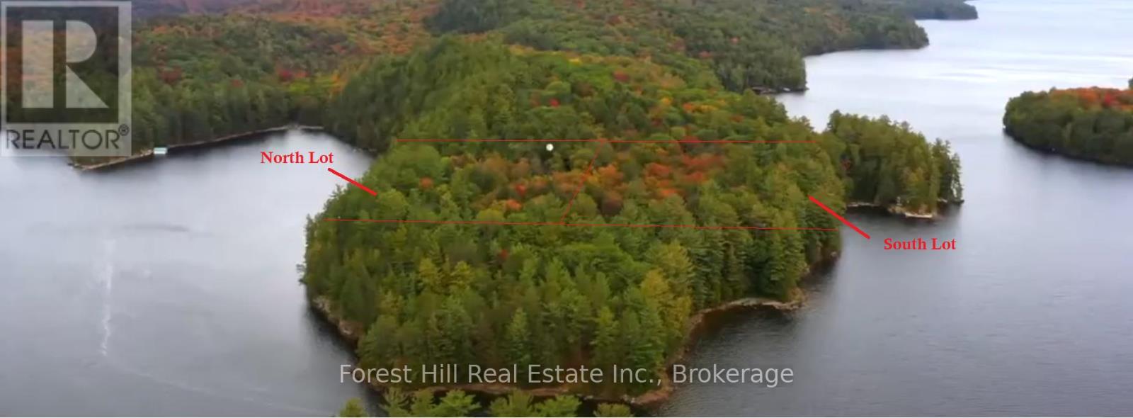 1-18863 North Creek Drive, Algonquin Highlands, Ontario  P0A 1E0 - Photo 5 - X12028249