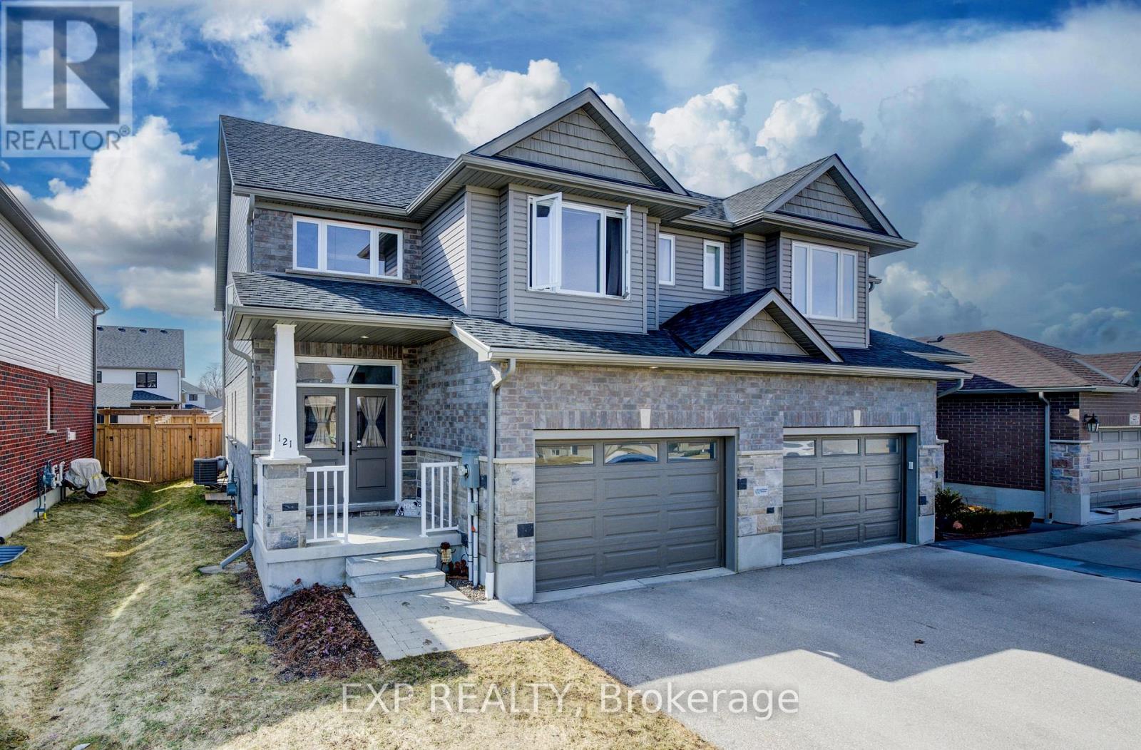 Property at 121 BRIDGE CRESCENT image 1