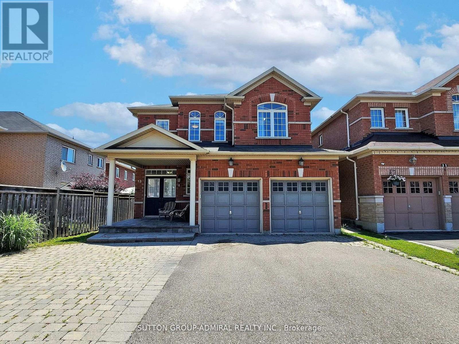 Property at 13 FALLGATE DRIVE image 3