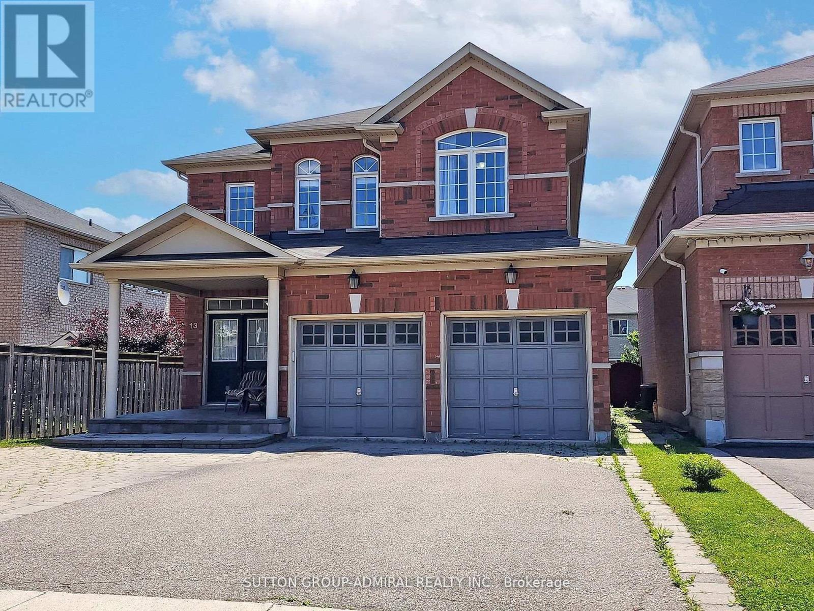 Property at 13 FALLGATE DRIVE image 5
