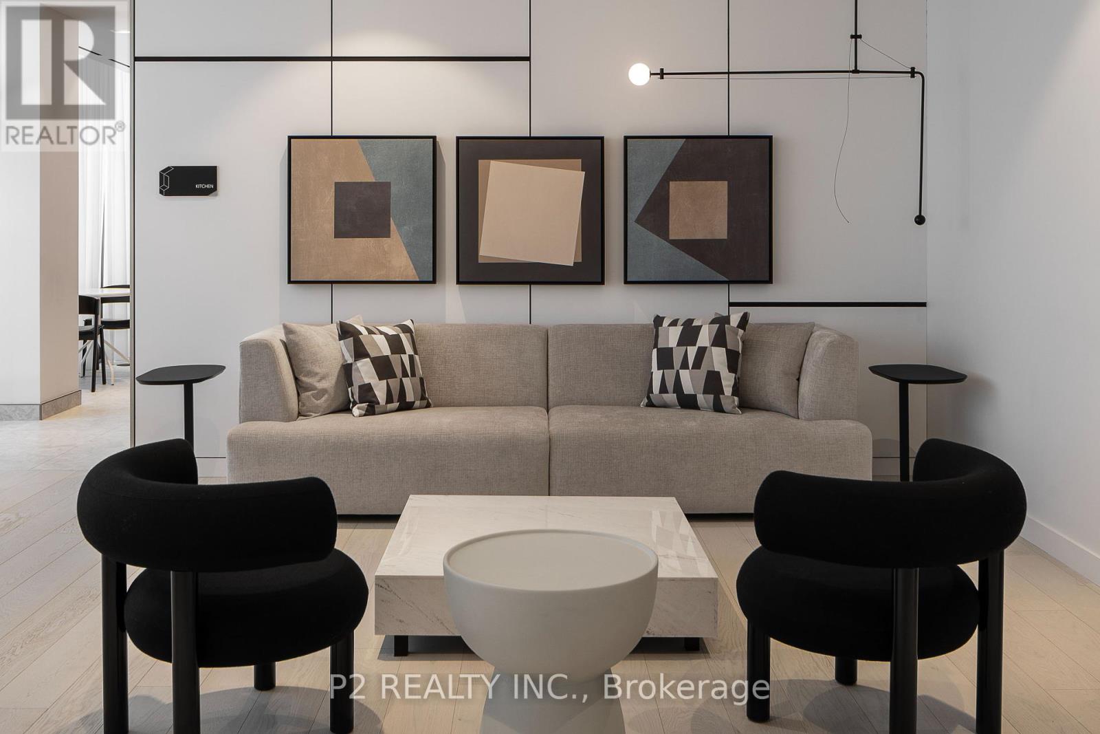 602 - 36 Zorra Street, Toronto (Islington-City Centre West), Ontario  M8Z 0G5 - Photo 11 - W12028658